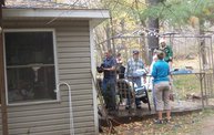 Kayleigh's Christmas in October 11