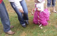 Kayleigh's Christmas in October 9