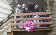 Kayleigh's Christmas in October 8