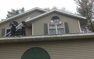 Kayleigh's Christmas in October 7