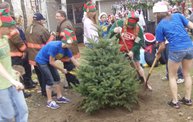 Kayleigh's Christmas in October 6