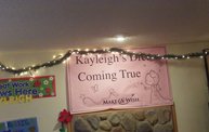 Kayleigh's Christmas in October 5