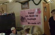 Kayleigh's Christmas in October 4