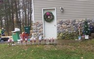 Kayleigh's Christmas in October 3