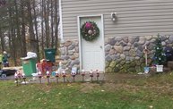 Kayleigh's Christmas in October 3