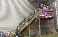 Kayleigh's Christmas in October 2