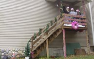 Kayleigh's Christmas in October 2