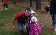 Kayleigh's Christmas in October 1