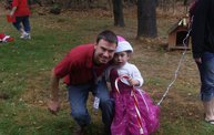 Kayleigh's Christmas in October 1
