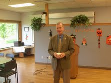 US Representative Tim Walberg US Representative Tim Walberg