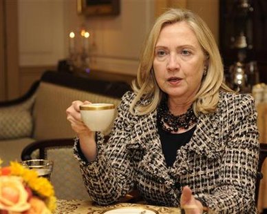To match Interview PALESTINIANS-ISRAEL/CLINTON To match Interview PALESTINIANS-ISRAEL/CLINTON