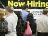 Job seekers