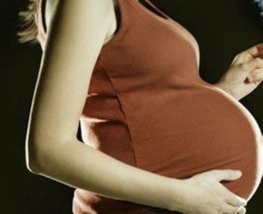 Pregnant tummy Pregnant tummy