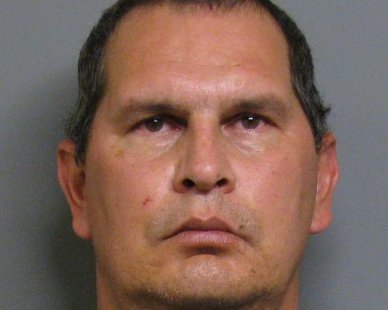Steven Evink (photo courtesy Ottawa Co. Sheriff's Dept.) Steven Evink (photo courtesy Ottawa Co. Sheriff's Dept.)