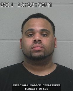 Alonzo Binns Alonzo Binns