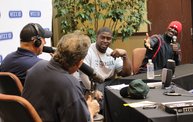 1 on 1 with the Boys - Week 5 - Jarius Wynn 5