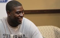 1 on 1 with the Boys - Week 5 - Jarius Wynn 18
