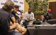 1 on 1 with the Boys - Week 5 - Jarius Wynn 3