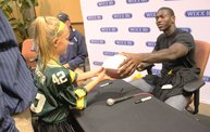 	1 on 1 with the Boys - Week 6 - James Starks 6