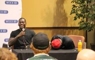 	1 on 1 with the Boys - Week 6 - James Starks 17