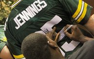 	1 on 1 with the Boys - Week 6 - James Starks 24
