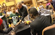 	1 on 1 with the Boys - Week 6 - James Starks 2