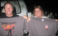 Q106 at Jackson's Underworld (10/7/11) 10