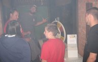 Q106 at Jackson's Underworld (10/7/11) 9
