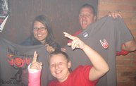 Q106 at Jackson's Underworld (10/7/11) 7