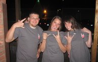 Q106 at Jackson's Underworld (10/7/11) 2