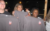 Q106 at Jackson's Underworld (10/7/11) 1