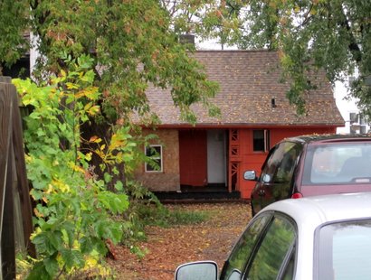Vacant property in Wausau Vacant property in Wausau
