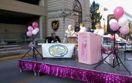 2011 Wabash Valley Race For The Cure: Cover Image