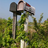 Mail Box