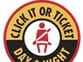 Click It Or Ticket