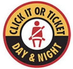 Click It Or Ticket