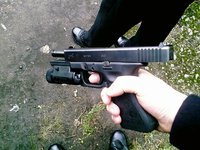 Gun