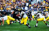 10/08/11 - UM@Northwestern 30