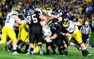 10/08/11 - UM@Northwestern 12