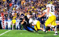 10/08/11 - UM@Northwestern 10