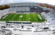 10/15/11 - Michgan@Michigan State: Cover Image