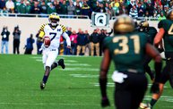 10/15/11 - Michgan@Michigan State 10