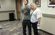 Mike Posner @ The ISU Hulman Center 11