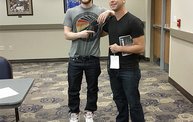 Mike Posner @ The ISU Hulman Center 19