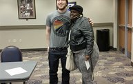 Mike Posner @ The ISU Hulman Center 18