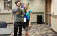 Mike Posner @ The ISU Hulman Center 17