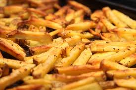 UW to study french fries and potato chips UW to study french fries and potato chips
