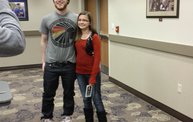 Mike Posner @ The ISU Hulman Center 13