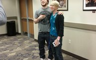 Mike Posner @ The ISU Hulman Center 12