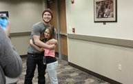Mike Posner @ The ISU Hulman Center 10